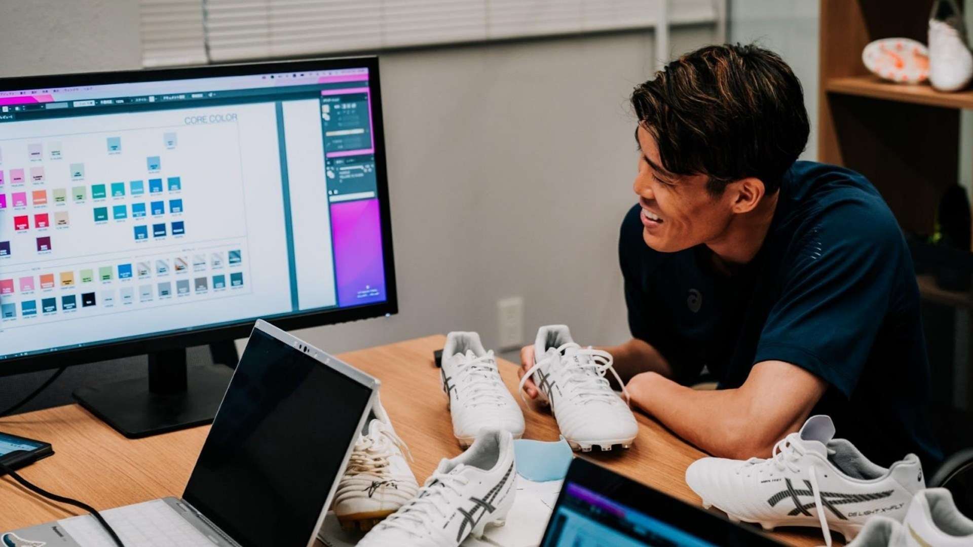 团队的战术 团队的战术